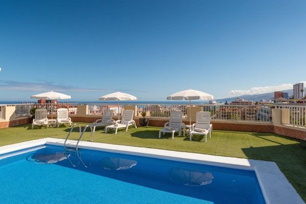 Hôtel Aparthotel Gf Noelia 3* pas cher photo 1