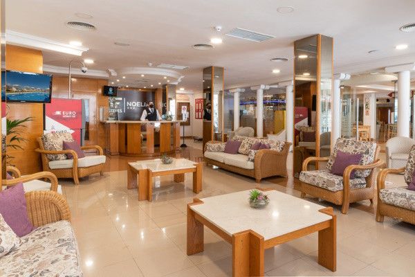 Hôtel Aparthotel Gf Noelia 3* pas cher photo 3