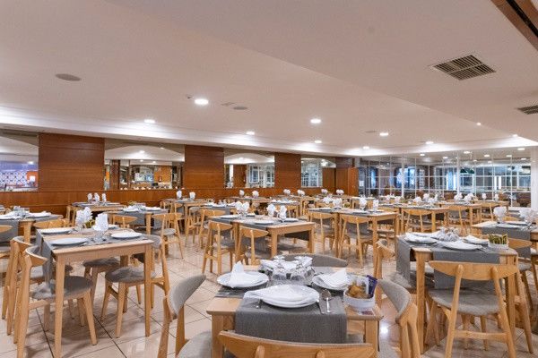 Hôtel Aparthotel Gf Noelia 3* pas cher photo 4