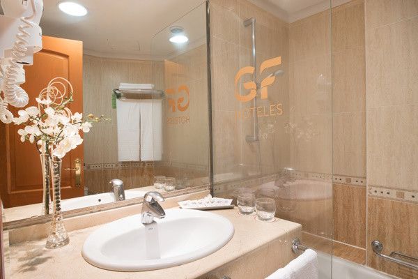 Hôtel Aparthotel Gf Noelia 3* pas cher photo 6