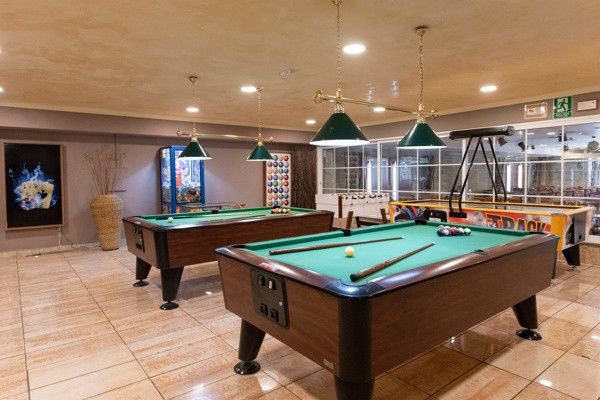 Hôtel Aparthotel Gf Noelia 3* pas cher photo 8