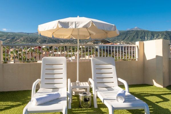 Hôtel Aparthotel Gf Noelia 3* pas cher photo 10