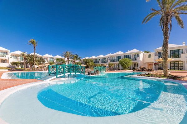 Hôtel H10 Ocean Suites 4* pas cher photo 2