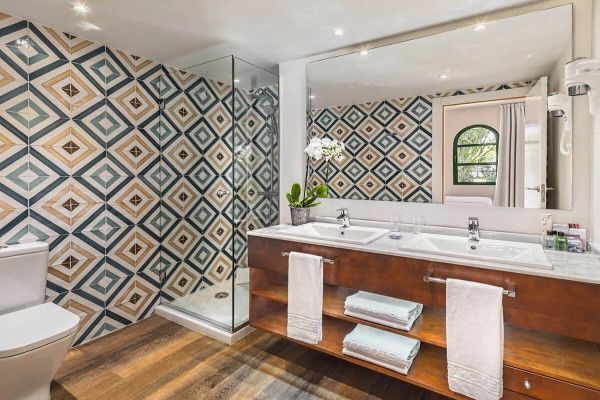 Hôtel H10 Ocean Suites 4* pas cher photo 12