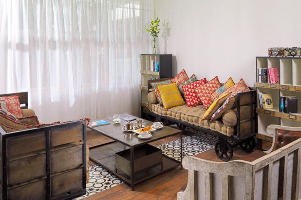 Hôtel H10 Ocean Suites 4* pas cher photo 14