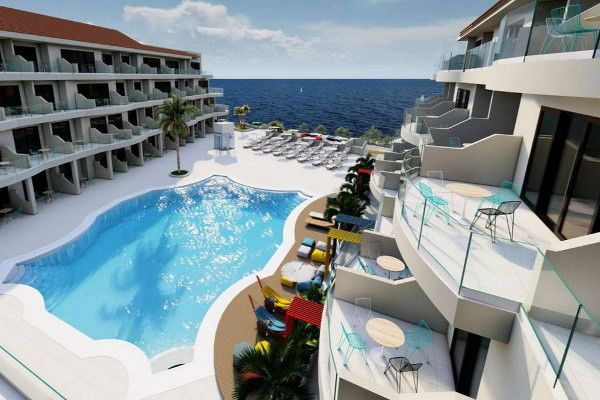 Hôtel Sholeo Lodges Los Gigantes 3* pas cher photo 1