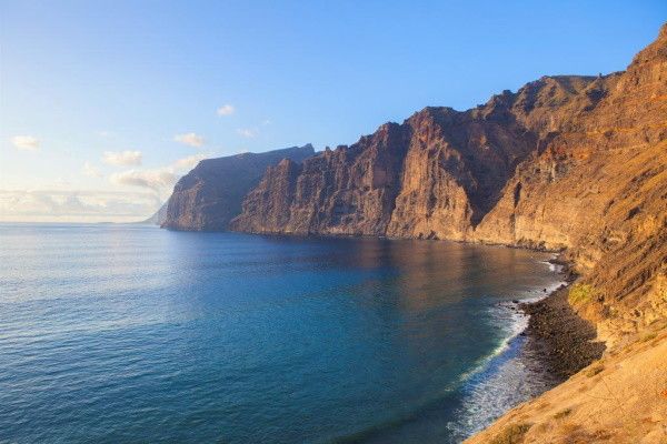 Hôtel Sholeo Lodges Los Gigantes 3* pas cher photo 3