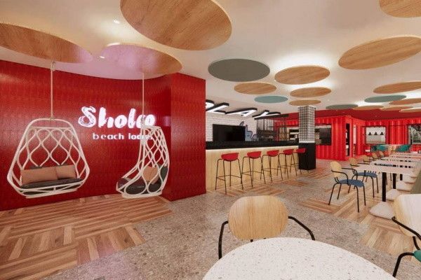 Hôtel Sholeo Lodges Los Gigantes 3* pas cher photo 4