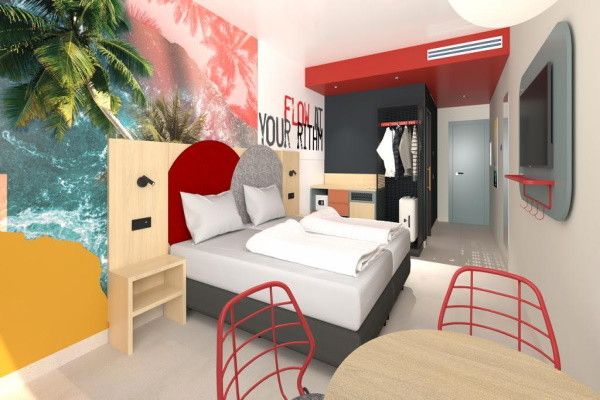 Hôtel Sholeo Lodges Los Gigantes 3* pas cher photo 5