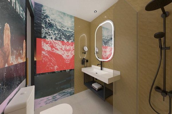 Hôtel Sholeo Lodges Los Gigantes 3* pas cher photo 7