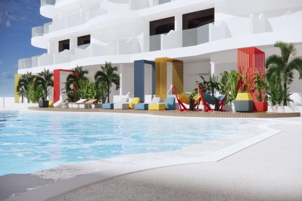 Hôtel Sholeo Lodges Los Gigantes 3* pas cher photo 8