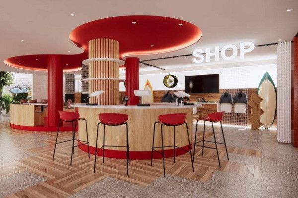 Hôtel Sholeo Lodges Los Gigantes 3* pas cher photo 9