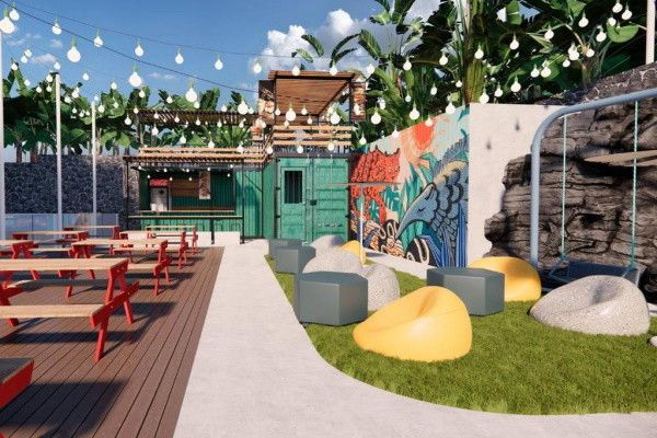 Hôtel Sholeo Lodges Los Gigantes 3* pas cher photo 11