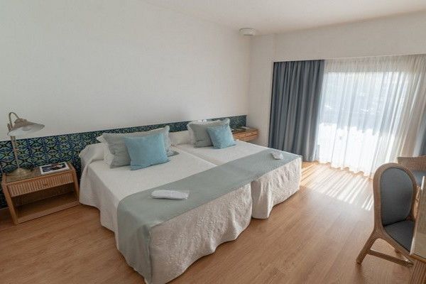 Hôtel Fergus Puerto De La Cruz 4* pas cher photo 4