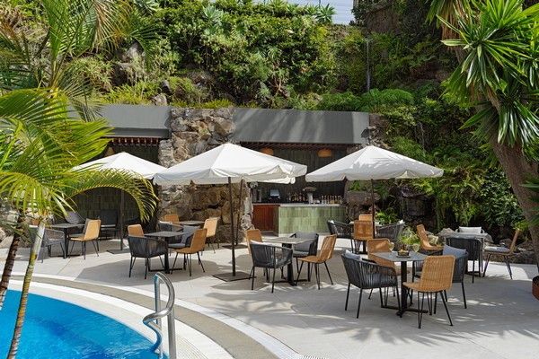 Hôtel Fergus Puerto De La Cruz 4* pas cher photo 5