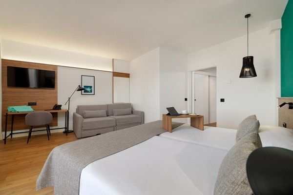 Hôtel Fergus Puerto De La Cruz 4* pas cher photo 7