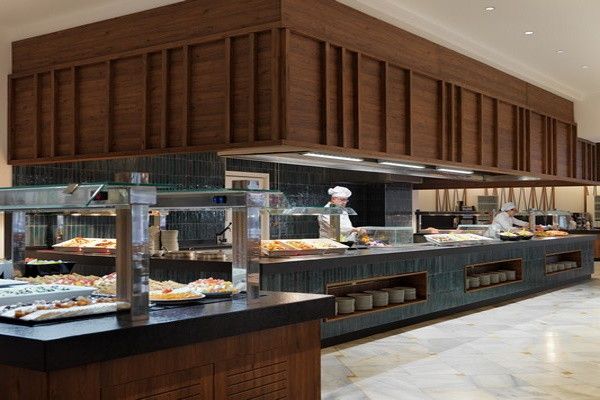 Hôtel Fergus Puerto De La Cruz 4* pas cher photo 12