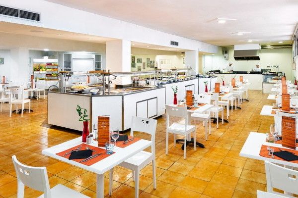 Hôtel Sol Puerto De La Cruz Tenerife 3* pas cher photo 6