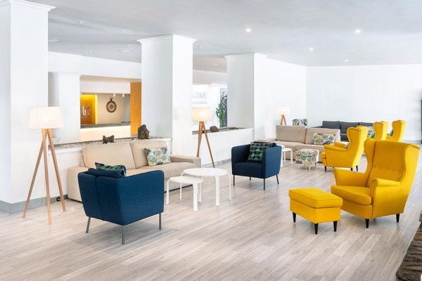 Hôtel Sol Puerto De La Cruz Tenerife 3* pas cher photo 9