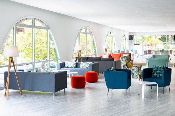 Hôtel Sol Puerto De La Cruz Tenerife 3* pas cher photo 10