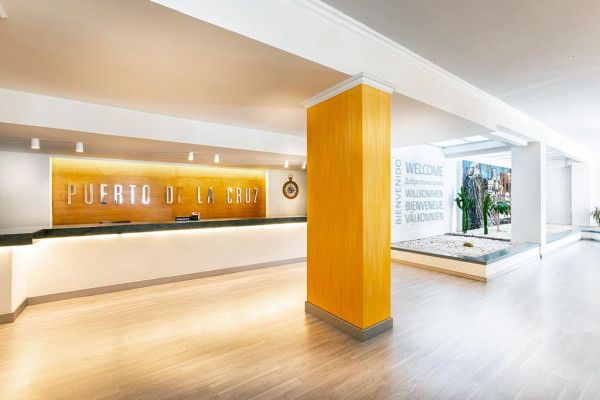 Hôtel Sol Puerto De La Cruz Tenerife 3* pas cher photo 13