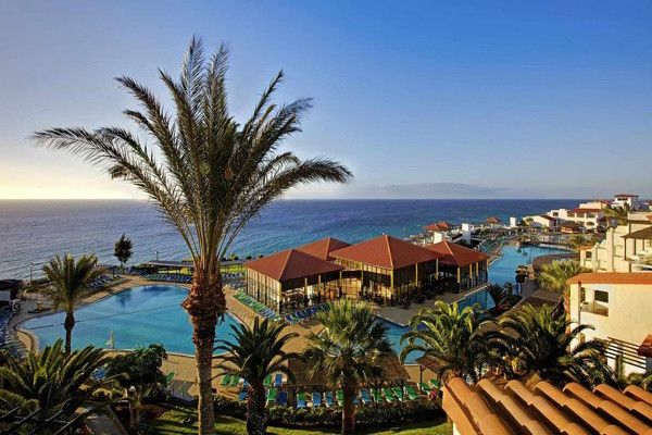 Hôtel Magic Life Fuerteventura 4* pas cher photo 6