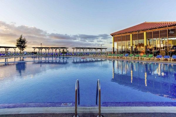 Hôtel Magic Life Fuerteventura 4* pas cher photo 7