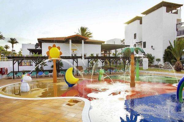 Hôtel Magic Life Fuerteventura 4* pas cher photo 13