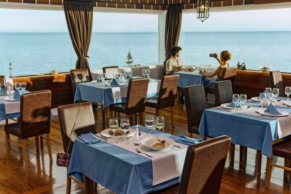 Hôtel Magic Life Fuerteventura 4* pas cher photo 18