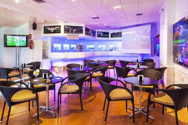 Hôtel Sol Arona Tenerife 3* pas cher photo 8