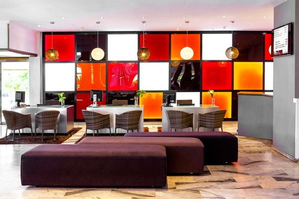 Hôtel Sol Arona Tenerife 3* pas cher photo 12