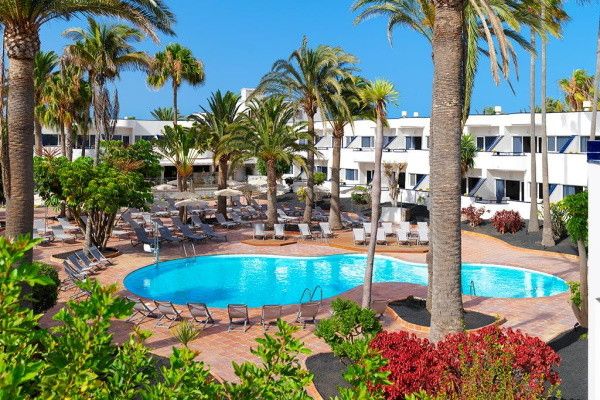 Hôtel H10 Ocean Dunas 4* pas cher photo 3