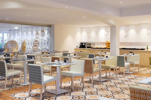 Hôtel H10 Ocean Dunas 4* pas cher photo 5