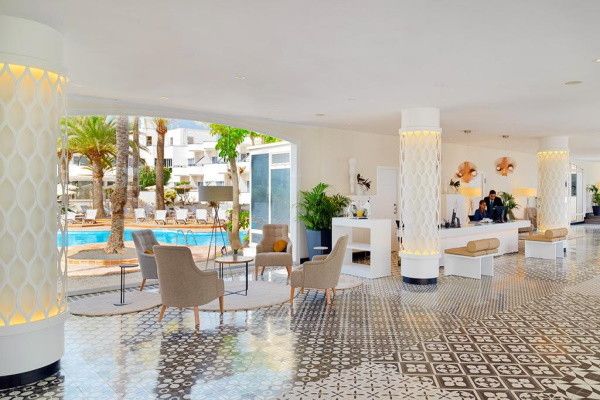 Hôtel H10 Ocean Dunas 4* pas cher photo 8