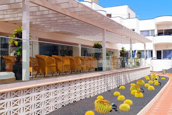 Hôtel H10 Ocean Dunas 4* pas cher photo 9