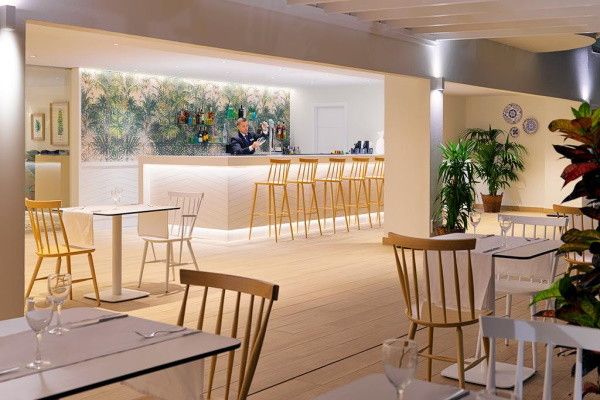 Hôtel H10 Ocean Dunas 4* pas cher photo 10