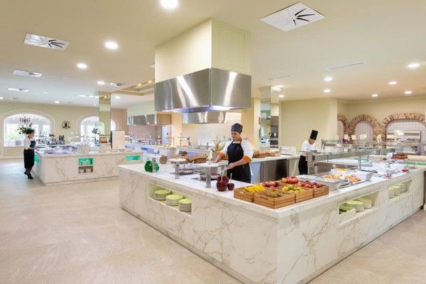 Hôtel Riu Garoe 4* pas cher photo 6