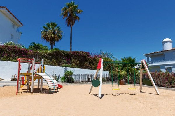 Hôtel Riu Garoe 4* pas cher photo 12