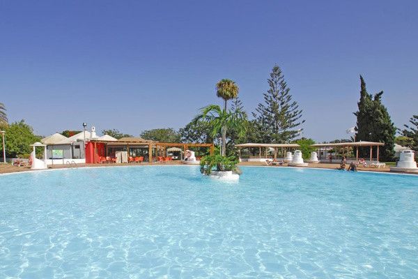 Hôtel Cordial Sandy Golf pas cher photo 2