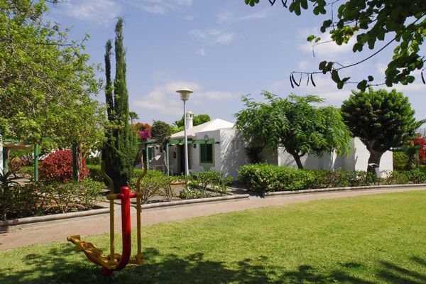 Hôtel Cordial Sandy Golf pas cher photo 3