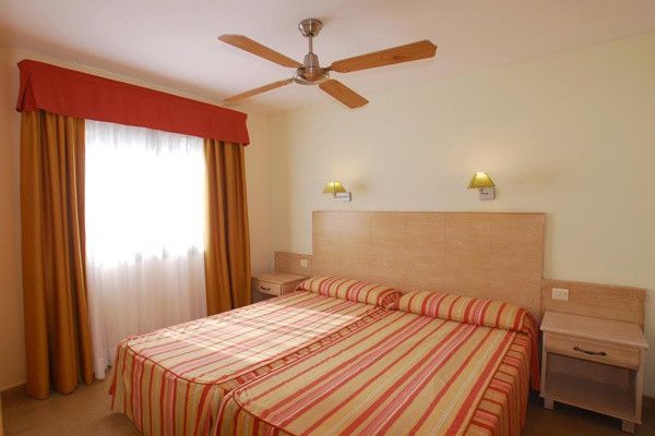 Hôtel Cordial Sandy Golf pas cher photo 4