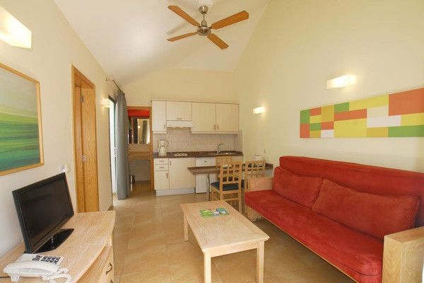 Hôtel Cordial Sandy Golf pas cher photo 6