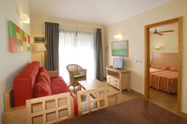 Hôtel Cordial Sandy Golf pas cher photo 7