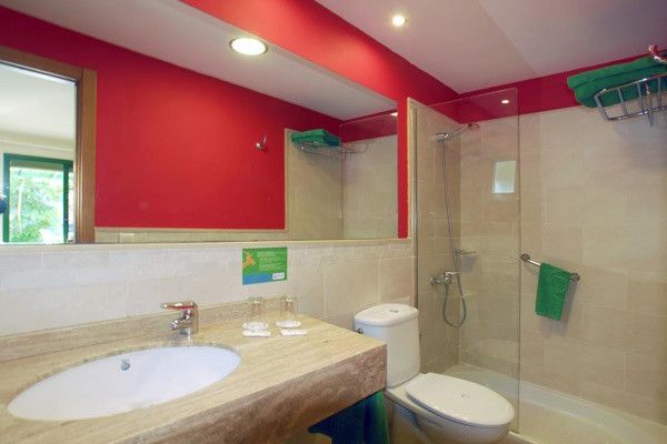 Hôtel Cordial Sandy Golf pas cher photo 8