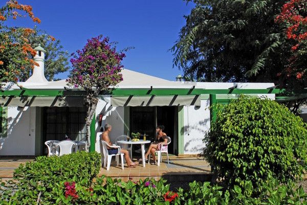 Hôtel Cordial Sandy Golf pas cher photo 9