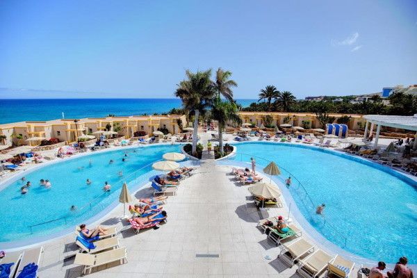 Hôtel Sbh Monica Beach Resort By Ôvoyages 4* pas cher photo 2