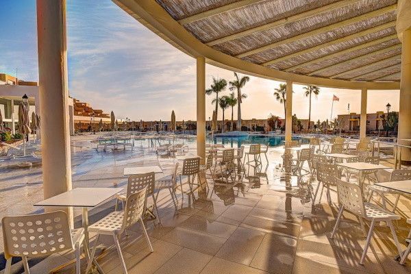 Hôtel Sbh Monica Beach Resort By Ôvoyages 4* pas cher photo 5