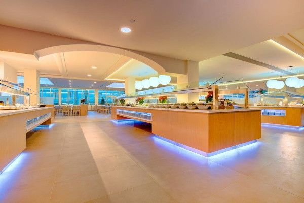 Hôtel Sbh Monica Beach Resort By Ôvoyages 4* pas cher photo 9