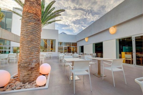 Hôtel Sbh Monica Beach Resort By Ôvoyages 4* pas cher photo 10