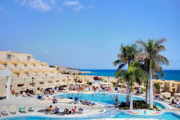 Hôtel Sbh Monica Beach Resort By Ôvoyages 4* pas cher photo 12